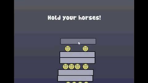 Super Stacker 2 Level 20.