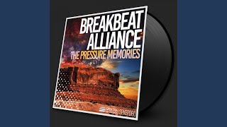 The Takedown - Breakbeat Alliance