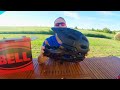 Casque bell super 3r review