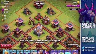 NEW COC MOD UPDATE!!!!! NEW COC MOD UPDATE!!!!!