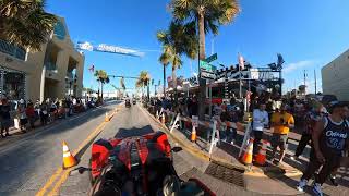 Main Street Biketoberefest Daytona Beach