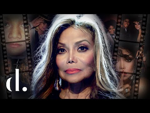 The Dark Exploitation of La Toya Jackson | Full Documentary (4K 2160p) | the detail.