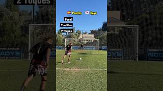 Duelo Extremo Vs Goyo Ogawa