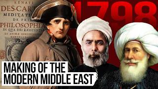 An Imam in Paris ( Rifa'a al Tahtawi ) | Birth of the modern Middle East