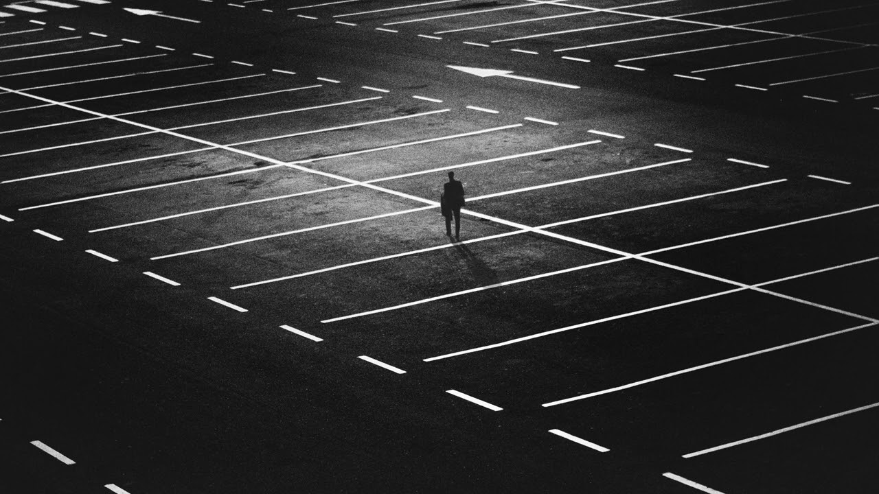 SHADOW PLAY | CLASSICAL PIANO MUSIC MIX