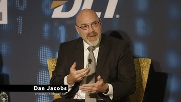 ICIT Briefing: How Many Problems Does Zero Trust Solve? w/ DoD, GSA, and DLT