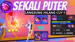 RUBY IMMORTAL FULL STACK‼️ONCE PLAY, IT'S AUTO DISAPPEARING, GUY!! THE LATEST WAY TO PLAY THARZ S...