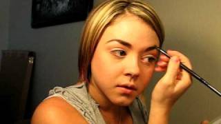 Natural Makeup Tutorial ~ Part 1