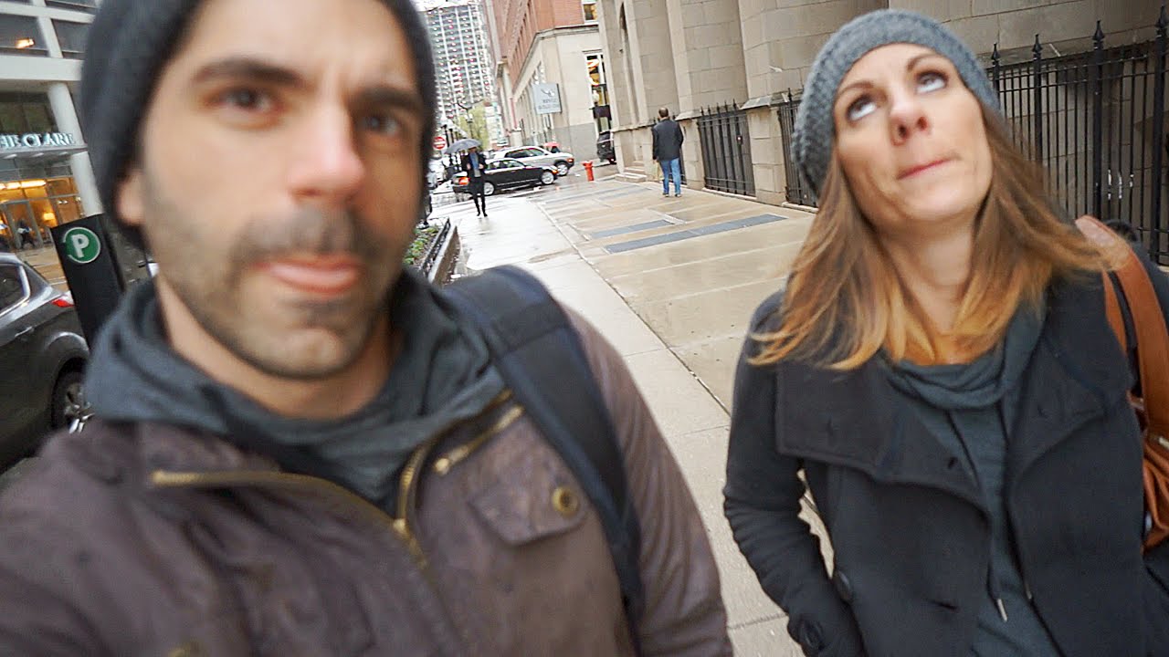 who FARTED in the uber!?