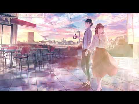 [J-POP] Ceui - 지금, 걸어 나가는 너에게(今、歩き出す君へ)