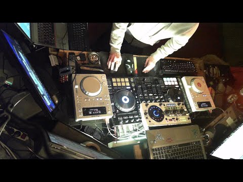 sounds off the soul 008