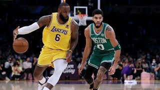 LAKERS-CELTICS 2024 BEFORE TV DEAL EXPIRE=NUGGETS-HEAT 2023 NBA FINALS 5TH LEAST WATCHED MODERN ERA