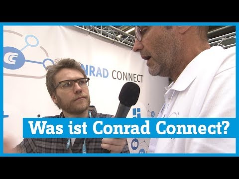 Was mit Drohnen und Technik - Conrad Connect | Conrad