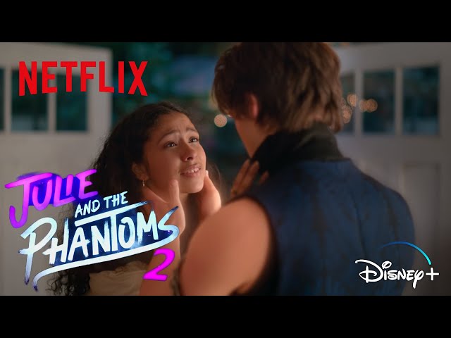 Julie and the Phantoms 2 | Season 2 Episode 1 | First 3 minutes | Netflix class=