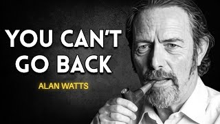 You Can’T Go Back: The Reason Why After Spiritual Awakening You Are Never The Same Again  Alan Wat
