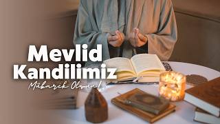 Mevlid Kandili Özel Dua