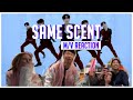 ONEUS (원어스)  &#39;Same Scent&#39; MV REACTION!