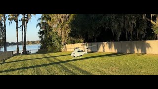 Goosky E2 UH 1Y Venom Manual Flight