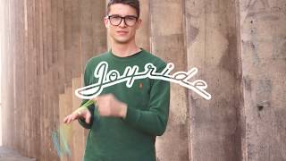 Tyler Severance - Joyride 2017