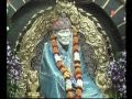 Sai Aarti Madhyanh Aarti Hindi (Dupahri 12 Baje) I Shirdi Ke Sai Baba Mandir Ki Aartiyan