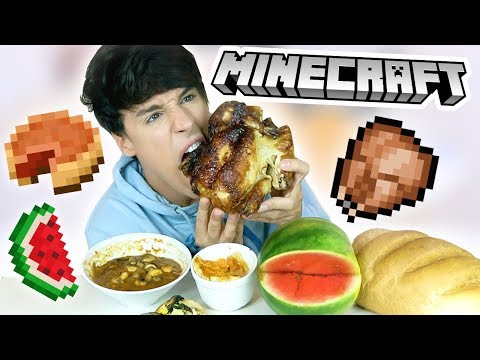 i-only-ate-minecraft-foods-for-24-hours!!!-lmao
