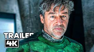 LANTERNS Official Final Trailer (2026)
