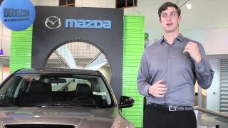 Match Highlights Welcome to Oak Tree Mazda | Alex Higginbotham Sales Coonsultant | San Jose, CA