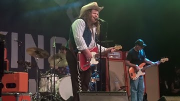 Thumbnail of MARCUS KING BAND - Honky Tonk Hell /// LIVE /// Frankfurt Germany . 2025