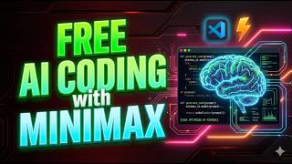 Free AI Coding with MiniMax