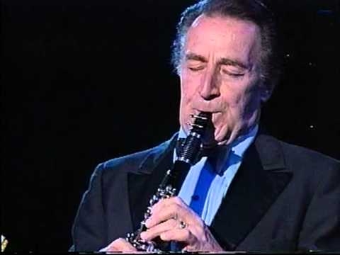 Tribute to Benny Goodman 4 / Memories of You (1991)