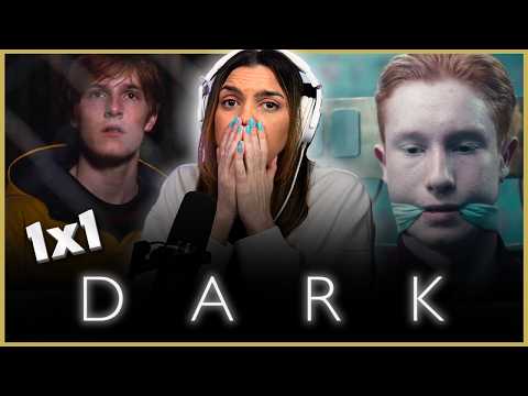 DARK 1x1 "Geheimnisse" (Secrets) ✨First Time Watching✨ Reaction & Commentary #dark #reaction