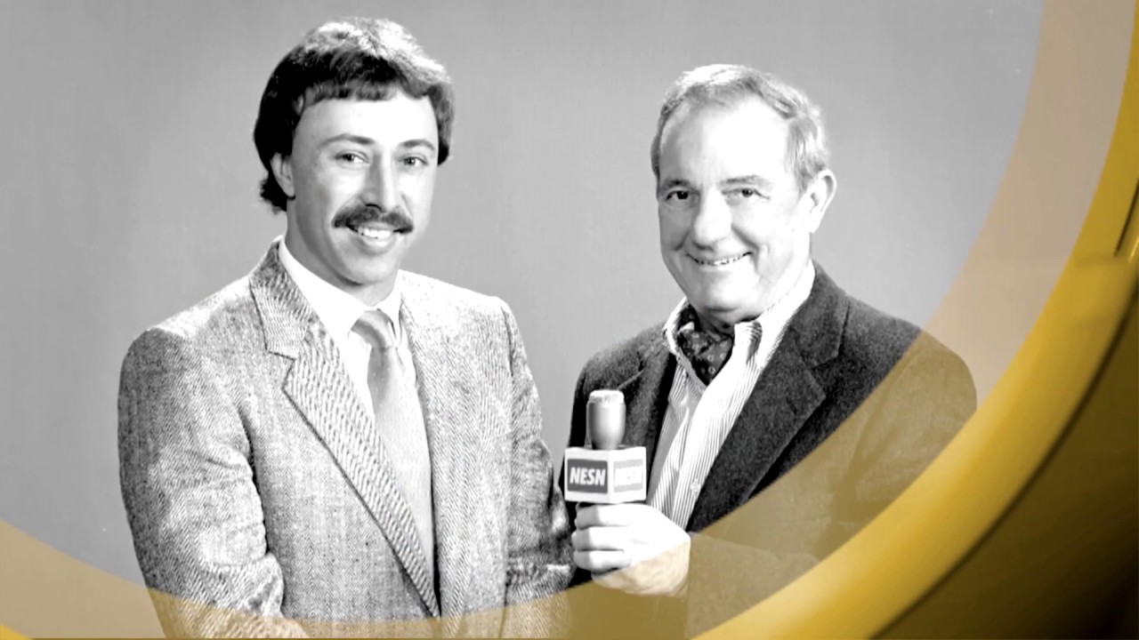 Former Red Sox teammates, broadcast partners honor Jerry Remy