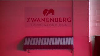 Feds fine company $1.7 million after workers injured at Green Township plant