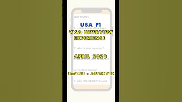 MS in CS in Data science track from Sacred Heart University | USA F1 visa - April 2023 #usaf1visa