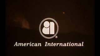StudioCanal / UGC D.A. International / American International Pictures logos (2000/1990s/1976)