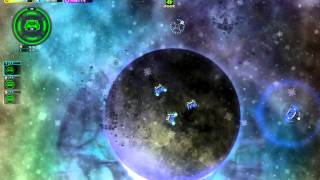 Space Pirates and Zombies - Santa's Little Helper - Steam Holiday Sale 2011 Achievement - Part 2