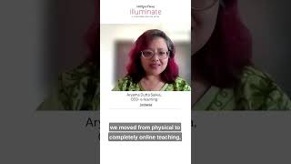 Navigating uncertainties with Meritto (formerly NoPaperForms) ft. Aryama from Jamboree Education