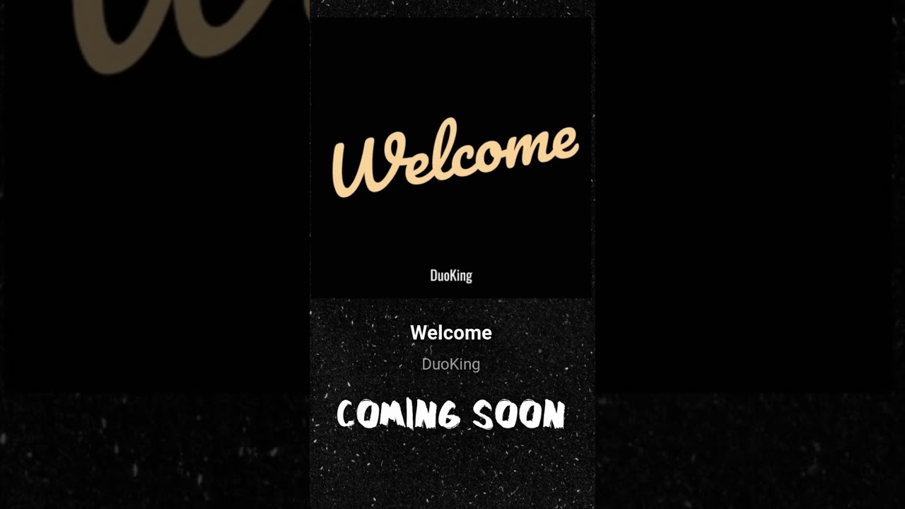 Duoking