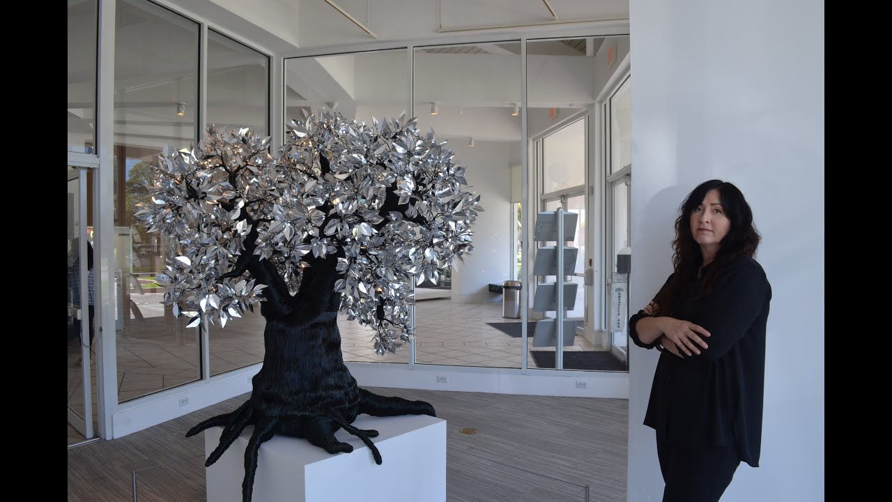 Lowe Connects: Reflecting Hope with Wendy Wischer and Lance Fung