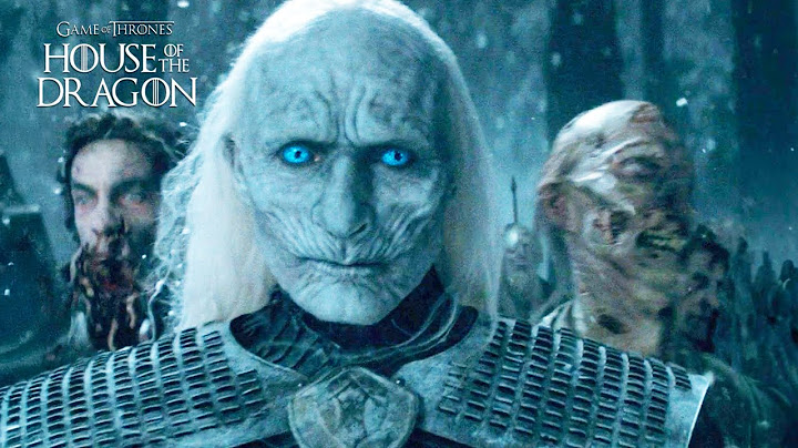 HOUSE OF THE DRAGON SEASON 3 TEASER TRAILER & Game Of Thrones Easter Eggs