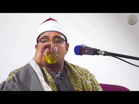 محمود الشحات أنور يعيد امجاد والده وتلاوة تفوق الوصف من جنوب أفريقيا بورت إليزابيث