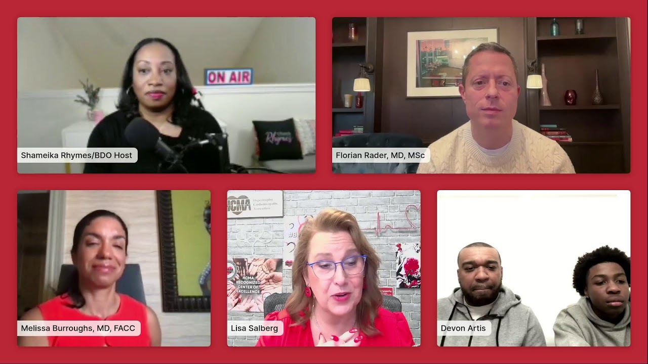 BlackDoctor.org Live Stream