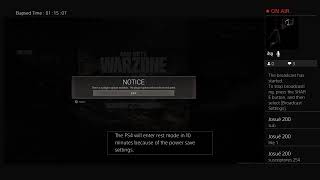 COD WarZone | SUB4SUB LIVE STREAMING| #SUB4SUB #SUBFORSUB