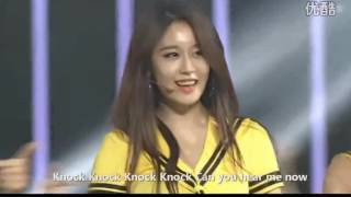Download Lagu 160524 T-ARA Why Do You Act Like This @ Shanghai K-Pop \u0026 Supermodel Festival MP3