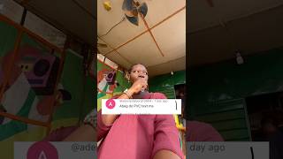 Finally going for my PCV test today #vlog #lifestyle