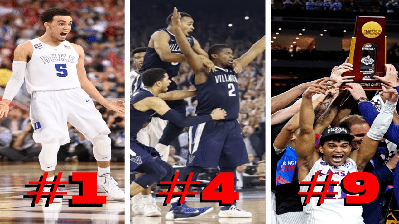 Ranking The Last 10 NCAA Basketball National Championships YouTube ranking-the-last-10-ncaa-basketball-national-championships-youtube