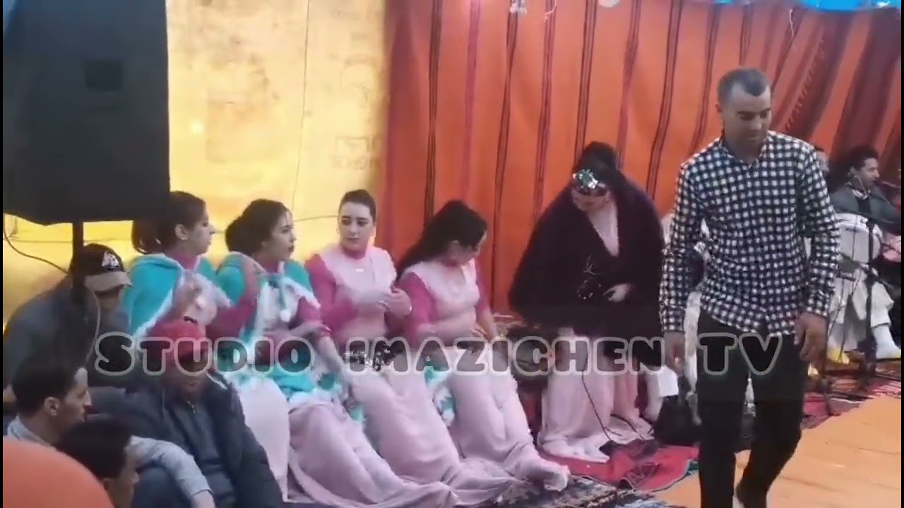 جديد حسن الشواف قصارة في المستوى/23novembre 2025