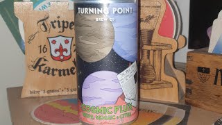 Beer Dad Turning Point Cosmic Flux Neipa Mosaic & Citra