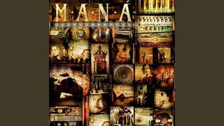 Video thumbnail of "Maná - El Verdadero Amor Perdona"