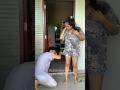 KETIKA ISTRI PINTAR NYIMPEN DUIT #suamiistri #viral #trending #lucu #ngakak image